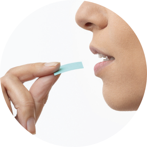 Oral Thin Film (OFT)