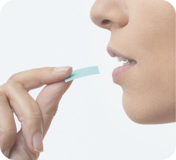 Oral Thin Film